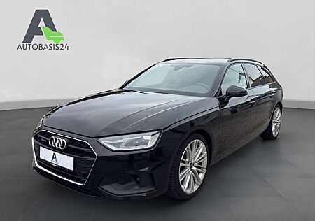 Audi A4 Avant 50 TDI quattro*Navi*Sportsitz*1.Hand*
