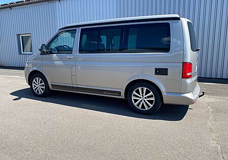 VW T5 California Volkswagen