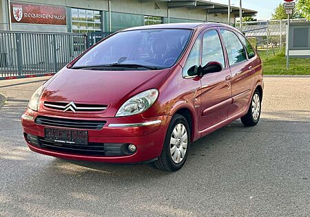 Citroën Xsara Picasso Citroen 1.6 16V Exclusive