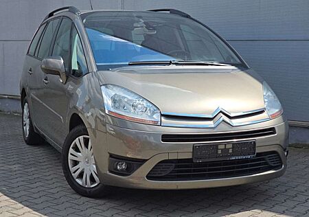 Citroen Grand C4 Picasso Tendance 7-Sitze +1.Hand