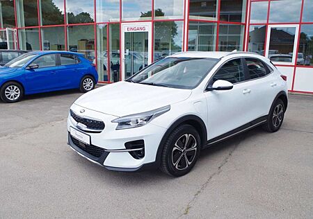 Kia XCeed 1.6 Plug-In Hybrid Vision, Navi-Paket, ACC