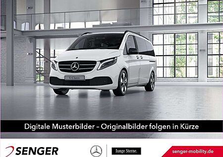 Mercedes-Benz V 250 d Edition Avantgarde 4x4 L Stdhzg 360° AHK