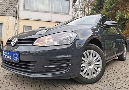 VW Golf Volkswagen Trendline BMT/Klima/Scheckhgepfl/sehr gepflegt//