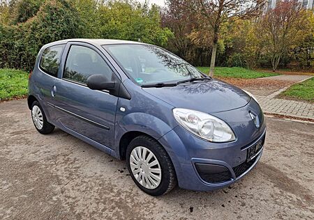 Renault Twingo KeineTüv.,Servo,ZV,Sauber,elk-fenster