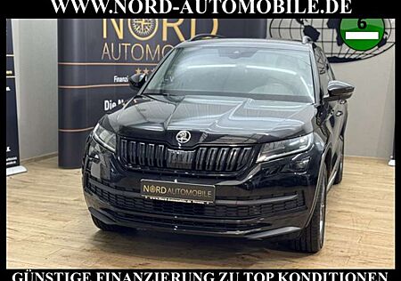 Skoda Kodiaq Sportline 2.0 TDI DSG Virt.Cockp*7-Sitzer Sportlin