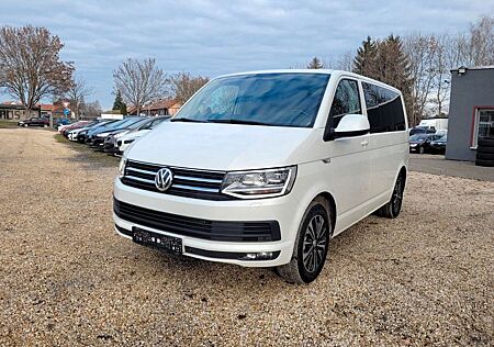 VW T6 Multivan Volkswagen Comfortline*DSG*Navi*LED*PDC*SZH*TÜV