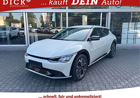 Kia EV6 2WD WERKSGAR+NAVI+LED+SHZ+KAMERA+ACC+19