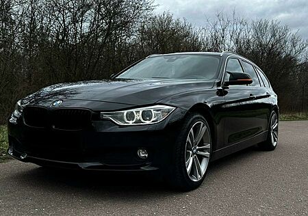 BMW 320d 320 Touring