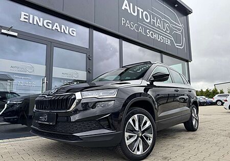 Skoda Karoq Style 2.0 TDI/DSG/ACC/LED/AHK/PANO/STANDHZ