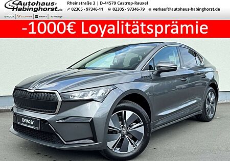 Skoda Enyaq Coupe 60 Kamera Kessy Climatr. Alu19 Shz LED
