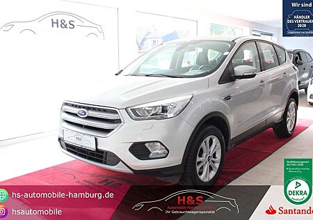 Ford Kuga 1.5 EcoBoost 4x4 Titanium Navigation/AHK