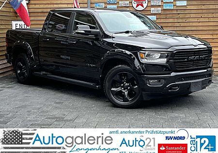 Dodge RAM 1500 Offroad 5,7L RAMBOX Pano 4x4 AHK LPG