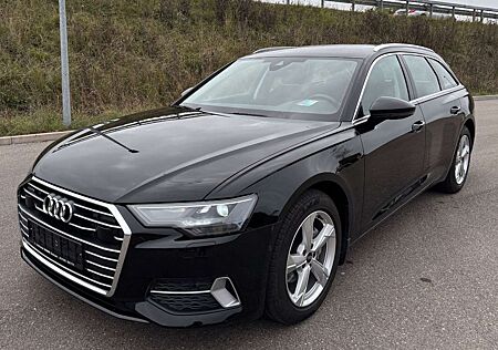 Audi A6 Avant 40 TDI Quattro Sport ACC SHZ Navi AHK