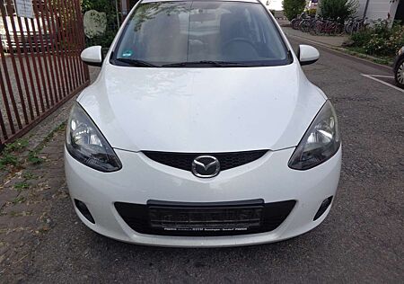 Mazda 2 1.3 Impuls (5-trg.)