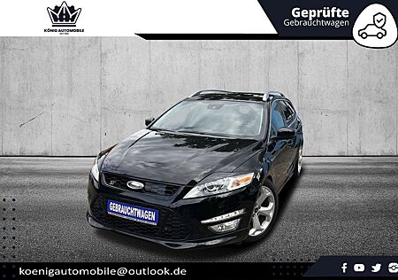 Ford Mondeo Turnier 2.0 EB Aut. Titanium S / 18'LM
