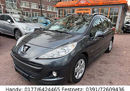 Peugeot 207 SW Urban Move VTi KLIMA/el.FH/ALU/PANORAMA