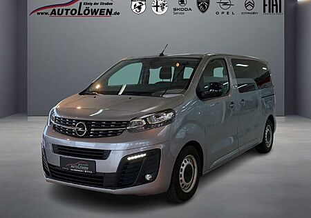 Opel Vivaro 2.0 D M -9 Sitzer- (L2)(EURO 6d)