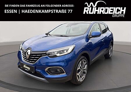 Renault Kadjar Intens 1.3 PANO AHK NAVI PDC KAMERA KLIMAAT LED