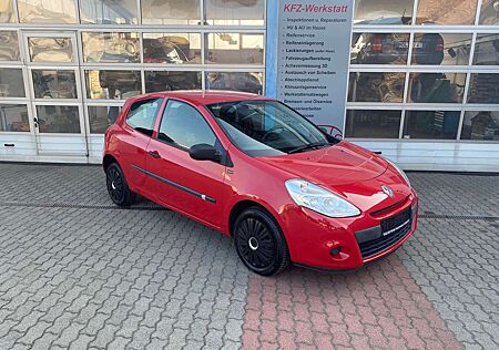 Renault Clio 1.2 , Allwetterreifen, HU/AU neu