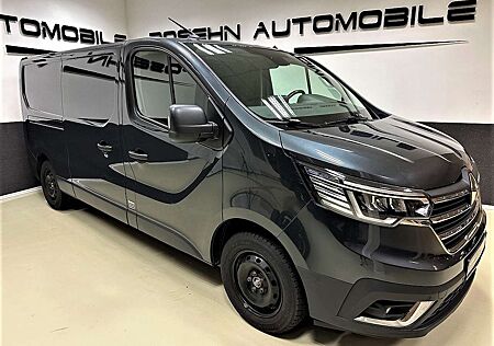 Renault Trafic Kasten Aut. Komfort L2H1 LED AHK 2xSchiebetür