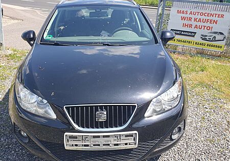 Seat Ibiza ST 1.2 TDI CR Style.Klimaanlage.Alufelgen.TÜV