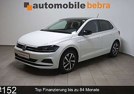 VW Polo Volkswagen 1.0TSI DSG IQ.Drive Virtual Pano NAVI LED