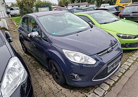 Ford C-Max Trend
