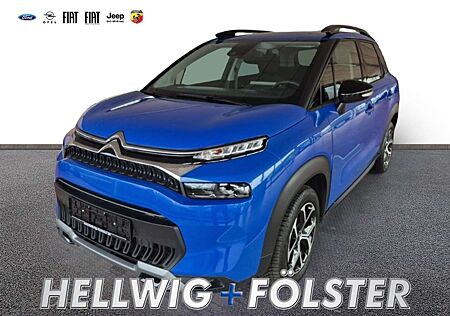 Citroën C3 Aircross Citroen Plus AT Navi PDC Tempomat