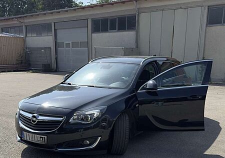 Opel Insignia 2.0 CDTI Sports Tourer ecoFLEXStart/Stop Innovatio