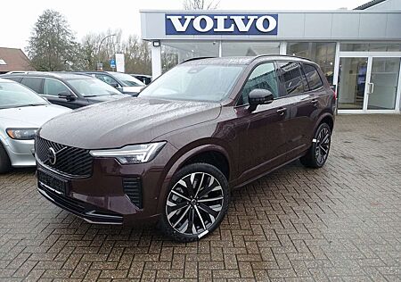 Volvo XC 90 XC90 Plus Dark T8 AWD Plug-in Hybrid PANO/360°