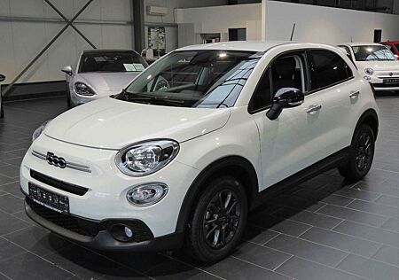 Fiat 500X 1.0 FireFly Turbo 4x2 S&S Club 1.Hand Navi