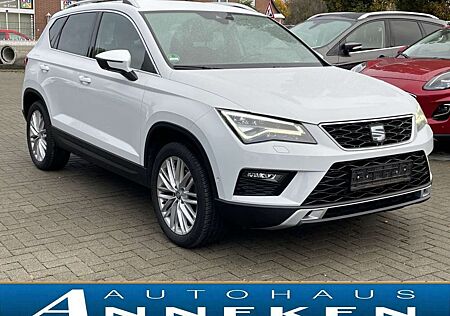 Seat Ateca 4x4 Xcellence 4Drive*ACC*KAMERA*LED*AHK*