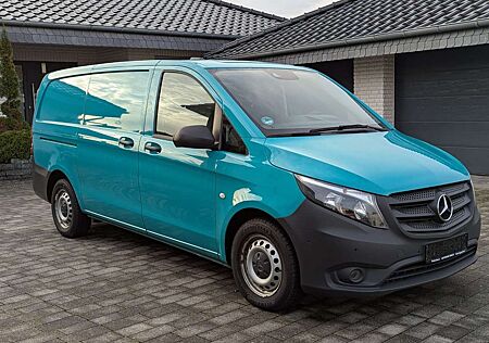 Mercedes-Benz Vito Kasten 114 CDI PRO LANG Automatik GTronic