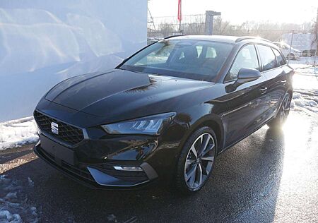 Seat Leon Sportstourer FR 2.0 TDI DSG Kombi DSG*KAMERA*AH...