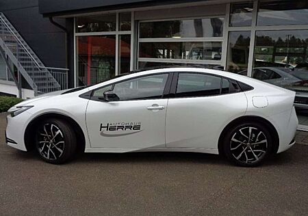 Toyota Prius Plug-in Hybrid Executive Panodach, perleff.