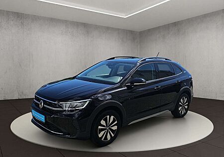 VW Taigo Volkswagen Life 1,0 l TSI OPF 85 kW (116 PS) 6-Gang