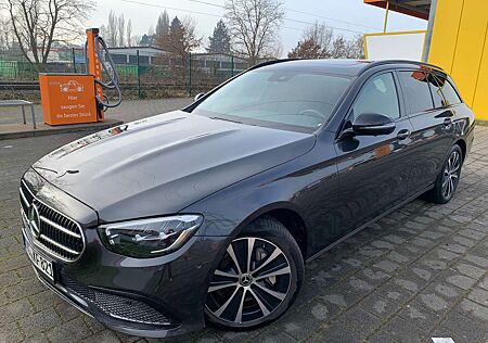 Mercedes-Benz E 300 de T 9G-TRONIC Avantgarde