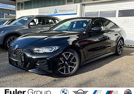 BMW 440 A xDrive Gran Coupe M Sport ACC Laser ParkAss HUD