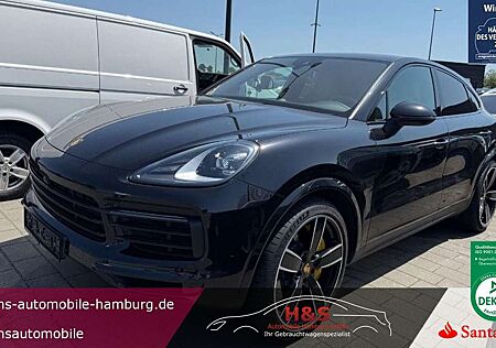 Porsche Cayenne Coupe S*PANO/MEMORY/LEDER*