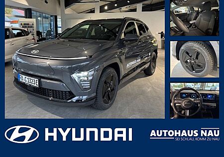 Hyundai Kona 49kWh Trend Elektro Assistenz-Paket.el. Heckklappe
