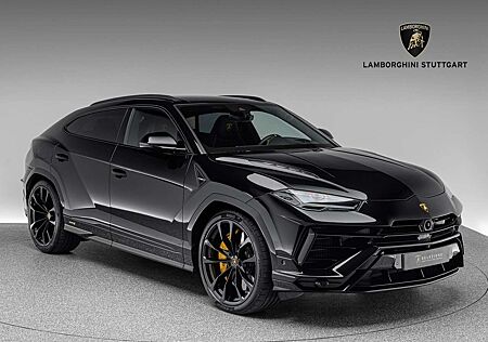 Lamborghini Urus S