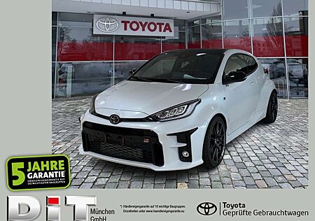 Toyota Yaris 1.6 Turbo GR WRC *Miltek Auspuff*H&R*uvm.