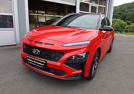 Hyundai Kona N Line 2WD