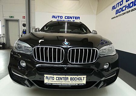 BMW X6 M *M Sportpaket*HUD*GSD*LED*360KAMERA*LM 20