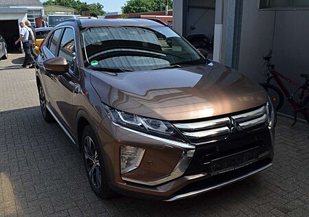 Mitsubishi Eclipse Cross Intro Edition 2WD KUNDENAUFTRAG!!
