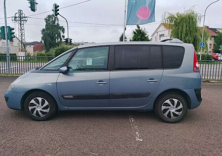 Renault Espace 2.0 Expression