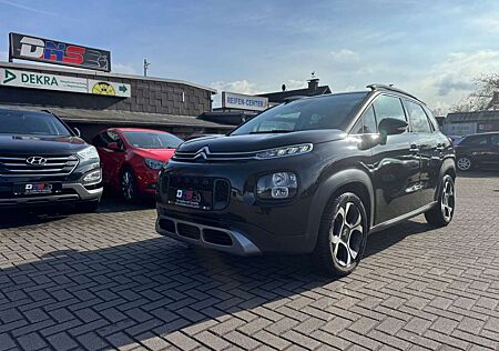Citroën C3 Aircross Citroen Shine mit Neu TÜV u. Garantie