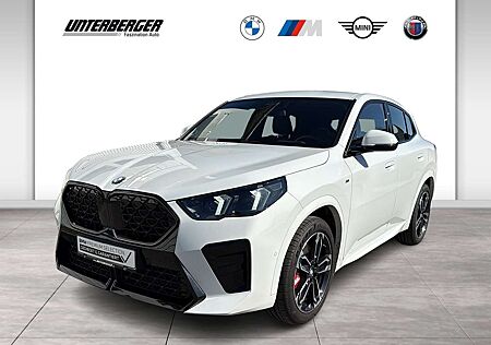 BMW X2 sDrive20i M Sportpaket Pro Head-Up DAB LED SHZ