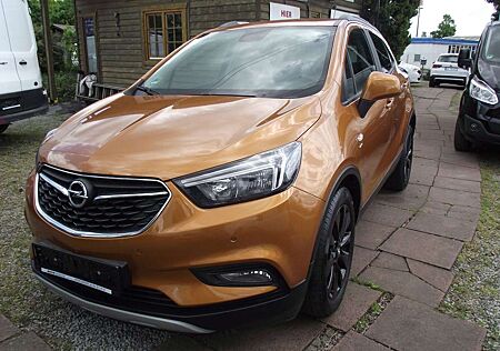Opel Mokka X Active Start/Stop , Schiebedach
