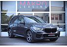 BMW X5 40d xDrive M Sport + HUD + SKY LOUNGE + HARMAN/KA